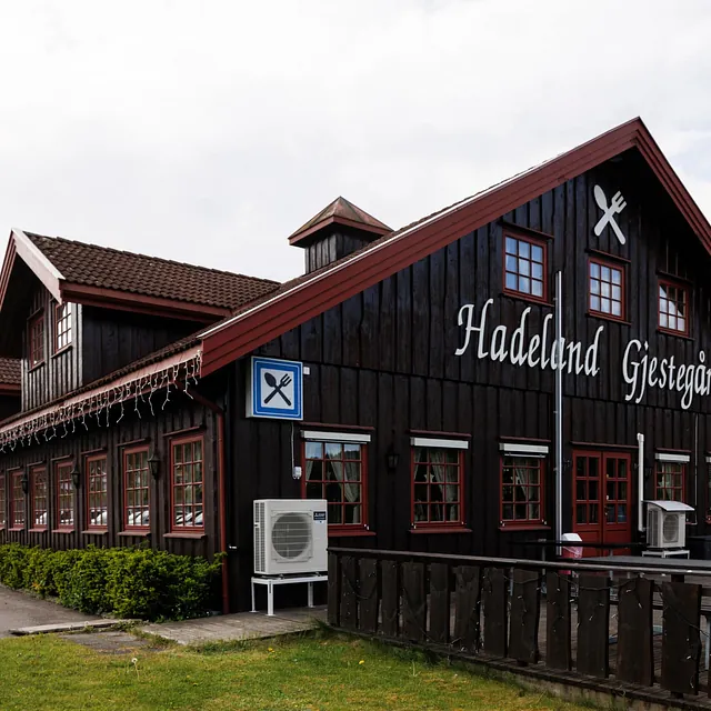 Fasadebilde
